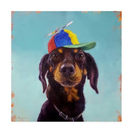 Trademark Fine Art